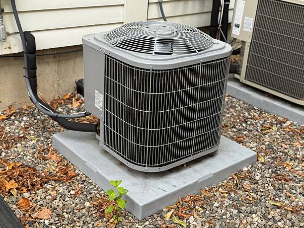 24/7 Emergency Air Conditioning Repair experts in Dallas, NC