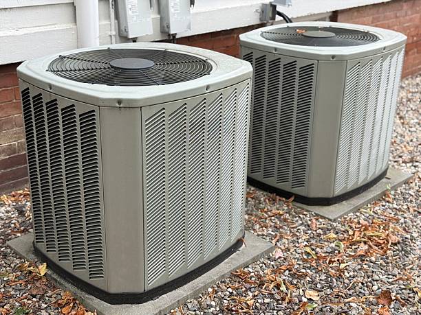 Reliable Air Conditioning Repair contractor in Dallas, NC by Leonard HVAC
